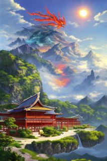相思烬残梦