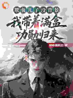 《欺负儿子没背景，我带着满盒功勋归来》小说大结局精彩试读 陆风雪陆晨小说阅读
