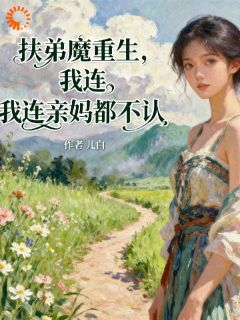 扶弟魔重生：我连亲妈都不认了
