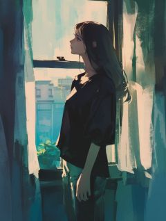 予我半生红颜蛊