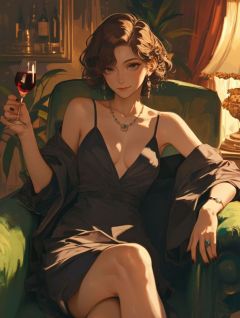 与恨同声，与泪同歌《苏语菱裴慕风》全文及大结局精彩试读