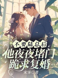 不要陆总后，他夜夜堵门跪求复婚
