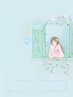 不是小奶狗，是小狼崽