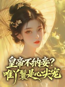 皇帝不纳妾？唯丫鬟是心尖宠