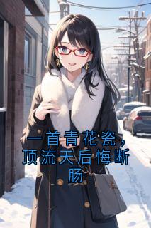 一首青花瓷，顶流天后悔断肠