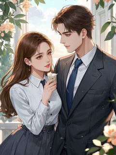 顾晚卿傅延洲爱有尽时恨无期小说结局精彩章节全文