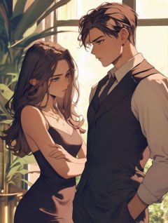 《江聆月霍璟舟》全文精彩章节在线阅读（春风渡她不渡我）