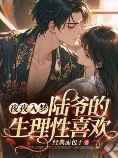 夜夜入梦，陆爷的生理性喜欢小说全集免费在线阅读（甄珠儿陆沉）