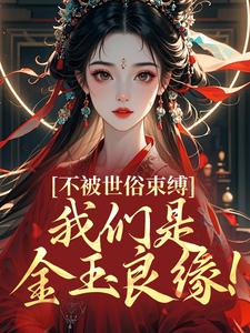 不被世俗束缚，我们是金玉良缘！