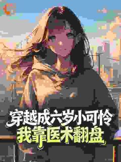 《穿越成六岁小可怜，我靠医术翻盘》完结版精彩试读 《穿越成六岁小可怜，我靠医术翻盘》最新章节列表