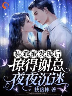 《温泫雅谢南朝》全文及大结局精彩试读 装乖被发现后，撩得谢总夜夜沉迷小说