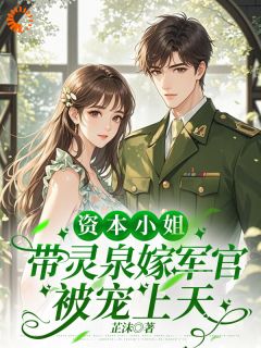 资本小姐带灵泉嫁军官，被宠上天大结局在线阅读 《苏锦裴予呈》免费阅读