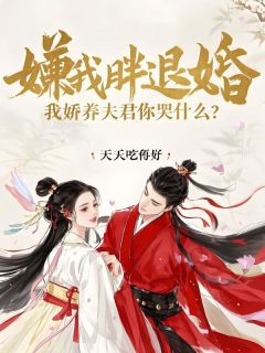 陆星星江霆锋全文免费阅读 嫌我胖退婚，我娇养夫君你哭什么？小说《陆星星江霆锋》章节精彩章节