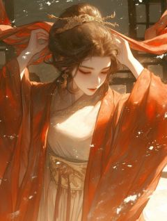 《陆清婉谢景疏》小说大结局精彩试读 被穿越的娘亲带飞，我在古代杀疯了小说阅读