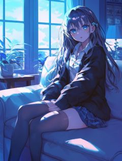 《夜色未眠共此生》小说大结局免费阅读 许未眠陆珩舟小说阅读