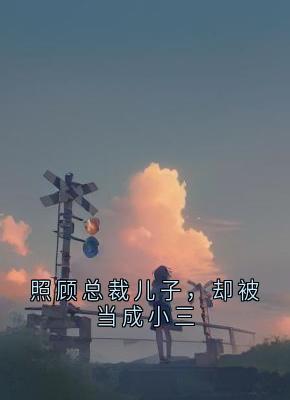 照顾总裁儿子，却被当成小三