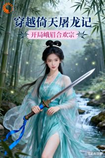 穿越倚天屠龙记，开局峨眉合欢宗