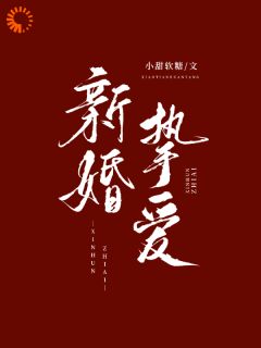 新婚挚爱