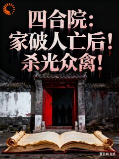 好书推荐《陈默易中海》四合院：家破人亡后！杀光众禽！全文在线阅读