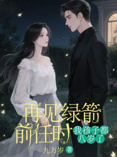 《再见绿箭前任时，我孩子都八岁了》小说全文在线试读 《再见绿箭前任时，我孩子都八岁了》最新章节目录