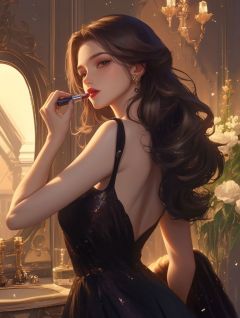 《清墨林巧巧》小说全文精彩阅读 玄学真千金被诬陷后，拿着桃木剑杀疯了小说阅读