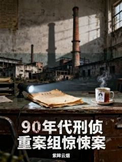 90年代刑侦重案组惊悚案
