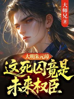 《大明朱元璋：这死囚竟是未来权臣》小说章节列表免费试读 叶尘朱元璋小说阅读