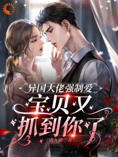 《郁烟柯里》小说大结局精彩阅读 异国大佬强制爱，宝贝又抓到你了小说全文