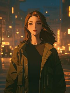 《向晚烬亦明》姜晚陆烬章节在线试读  第六章
