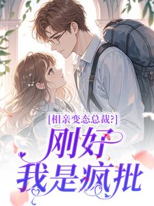 新书《宋瓷星苏冥渊》小说全集阅读 相亲变态总裁？刚好我是疯批小说免费完整版全文