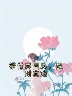 《错付异国风，醒时意难》小说全文在线阅读 黎北珂厉景行小说全文