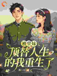 【爆款新书】袁绣江洲 被堂妹顶替人生的我重生了小说全文章节在线阅读