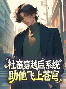 社畜穿越后，系统助他飞上苍穹