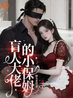 林小满陆廷昭全文在线阅读 盲人大佬的小保姆全本无弹窗
