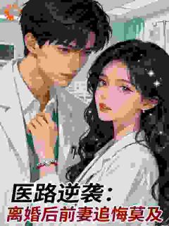 医路逆袭：离婚后前妻追悔莫及