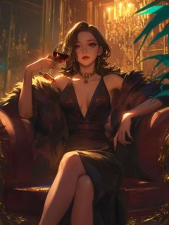 《凝云过野径，凌霜误作春》霍凌野尹凝真小说全文免费阅读