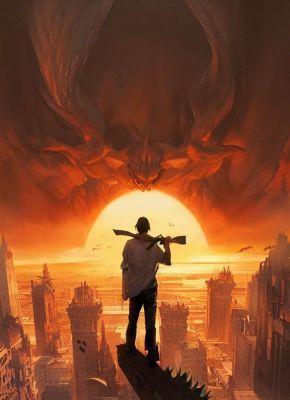 魔法种子的奇妙冒险