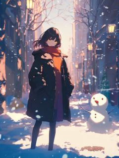 《雪夜施坦威》温敏之沈行之章节免费阅读  4