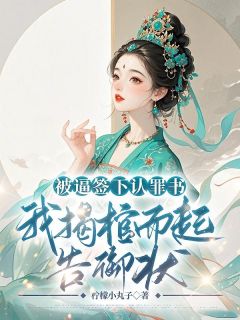 《被逼签下认罪书，我揭棺而起告御状！》全集免费在线阅读（盛锦初盛嫣嫣）