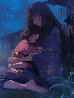 《麦夏青》小说大结局免费阅读 600块买下站街妈妈的一天小说阅读