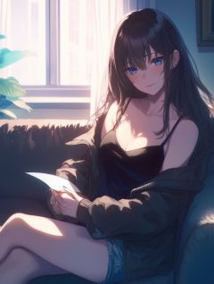 认亲后，我把po文女主的鱼塘炸了