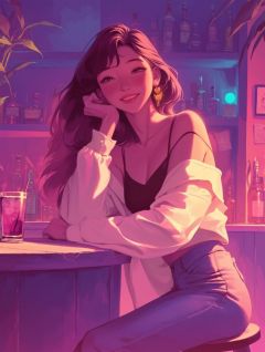他要集齐十二星座