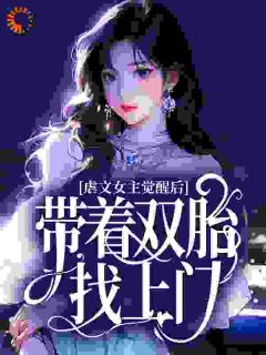 小说虐文女主觉醒后，带着双胎找上门乔怡傅瑞章节免费免费试读地址