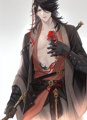 穿成反派魔尊的猫，我掉马那天他抱着我冲进妖界民政局