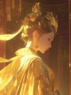 《九重孤阙锁春风》完结版精彩试读 《九重孤阙锁春风》最新章节目录