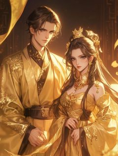 《杨花雪落覆归尘》大结局免费阅读  3