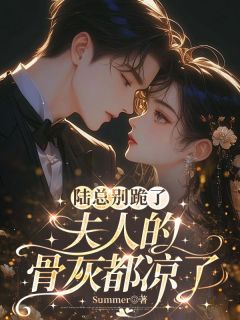 小说阮棠陆景琛陆总别跪了，夫人的骨灰都凉了章节免费在线阅读地址