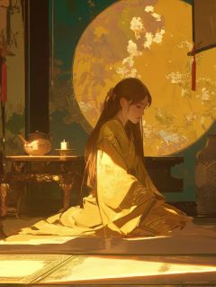 《李弘沈清漪》锦瑟惊弦覆东宫小说全本在线阅读