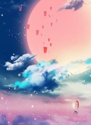 七星续命：我的榜一大哥是邪神