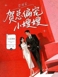《替嫁后，贺总偏宠小嫂嫂》小说章节列表精彩阅读 沈柒贺逸宁小说全文